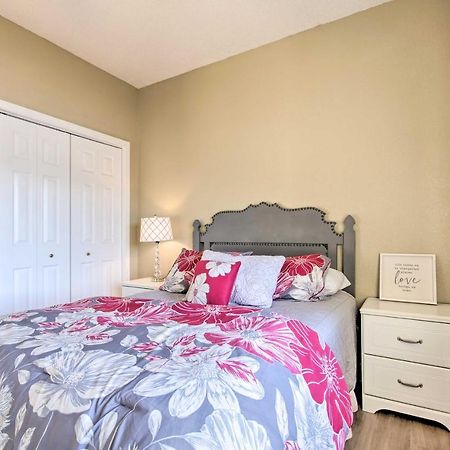 Waterfront Townhome With Private Dock And Lake Views Lake Ozark Bagian luar foto